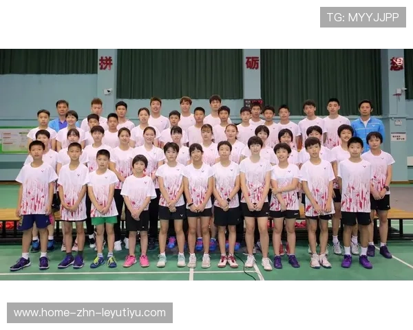 国际羽毛球协会在青训中推广多样化选拔与长期培养策略，国际羽毛球联合会更名